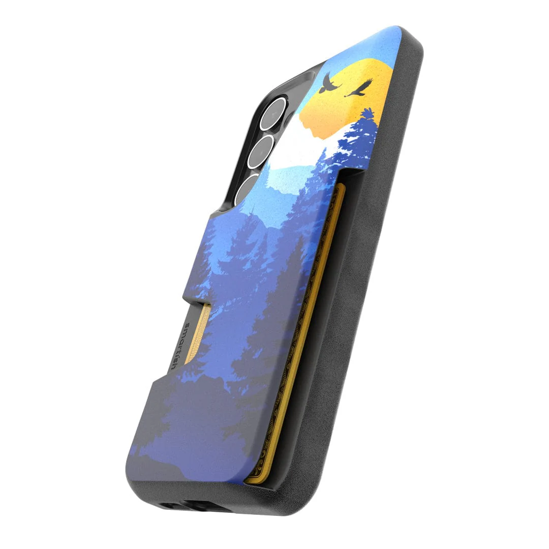 Wallet Slayer Vol. 1 - Card Case for Galaxy S24 - Image 11