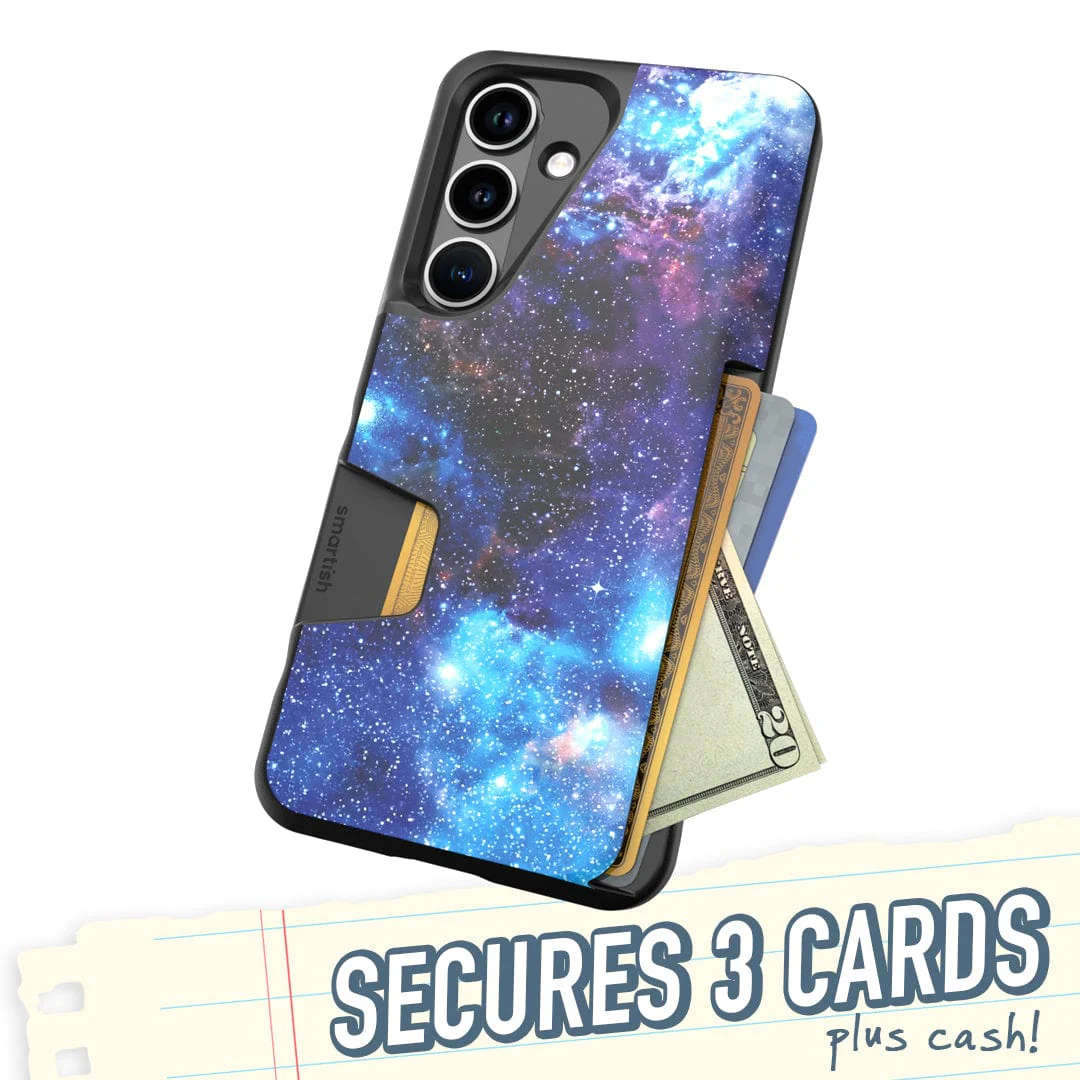 Wallet Slayer Vol. 1 - Card Case for Galaxy S24 - Image 14