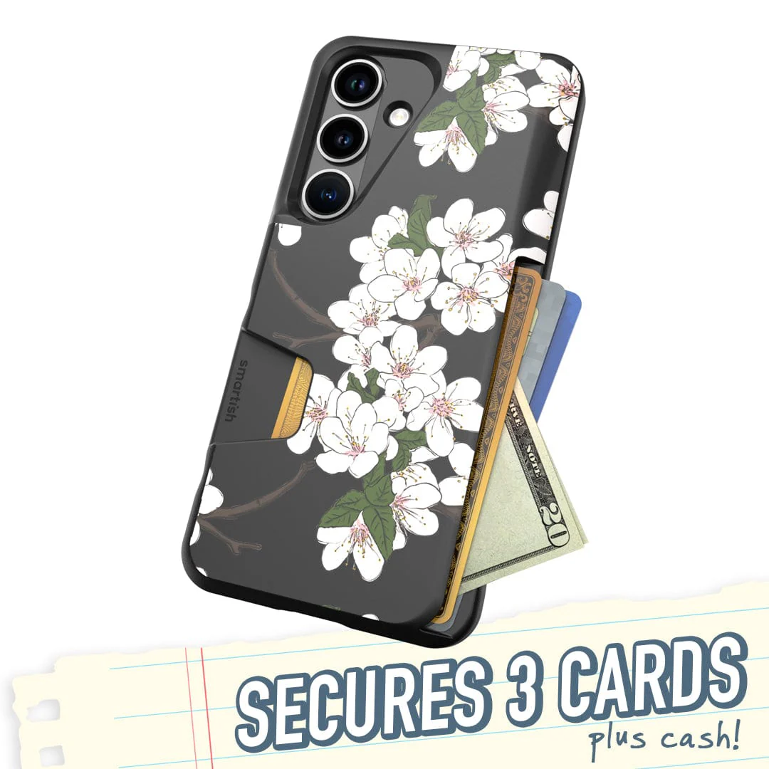 Wallet Slayer Vol. 1 - Card Case for Galaxy S24 - Image 6