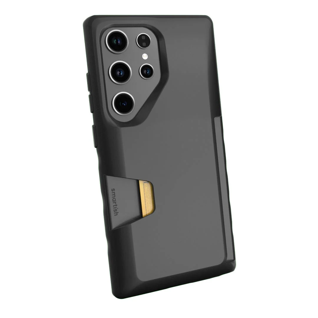 Wallet Slayer Vol. 1 - Card Case for Galaxy S24 Ultra