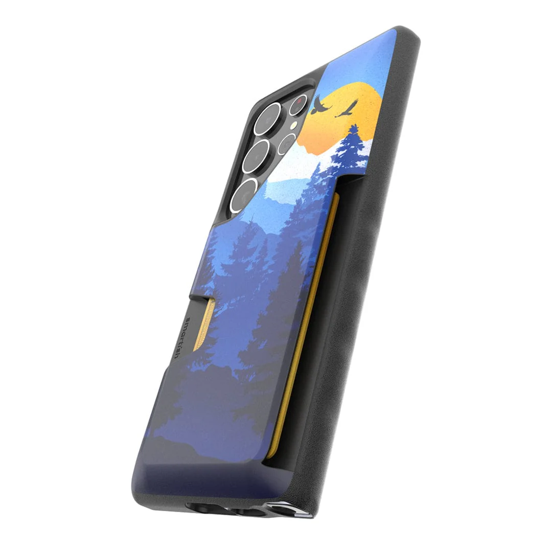 Wallet Slayer Vol. 1 - Card Case for Galaxy S24 Ultra - Image 13