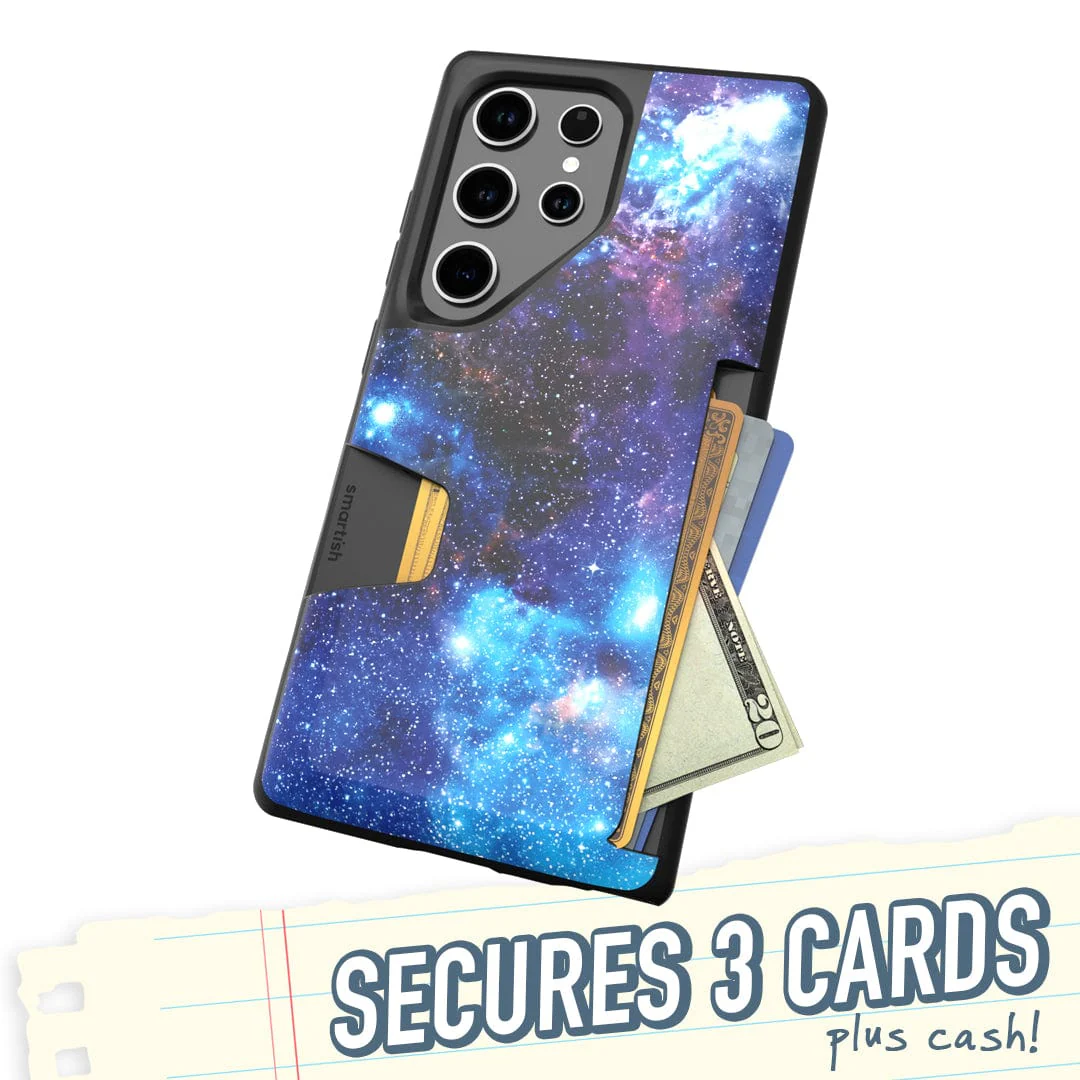 Wallet Slayer Vol. 1 - Card Case for Galaxy S24 Ultra - Image 14