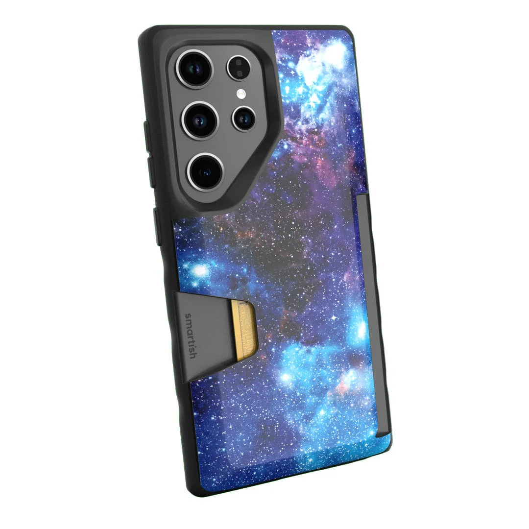 Wallet Slayer Vol. 1 - Card Case for Galaxy S24 Ultra - Image 2