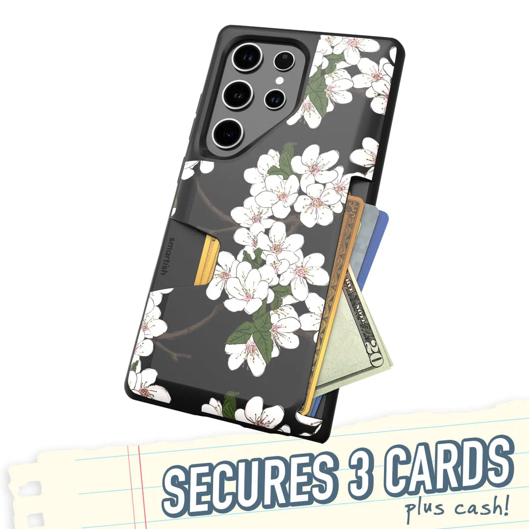 Wallet Slayer Vol. 1 - Card Case for Galaxy S24 Ultra - Image 8