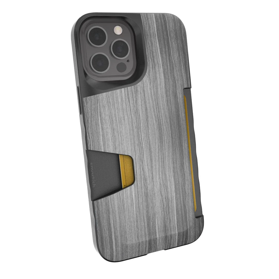 Wallet Slayer Vol. 1 - Card Case for iPhone 12 Pro Max (6.7") - Image 2