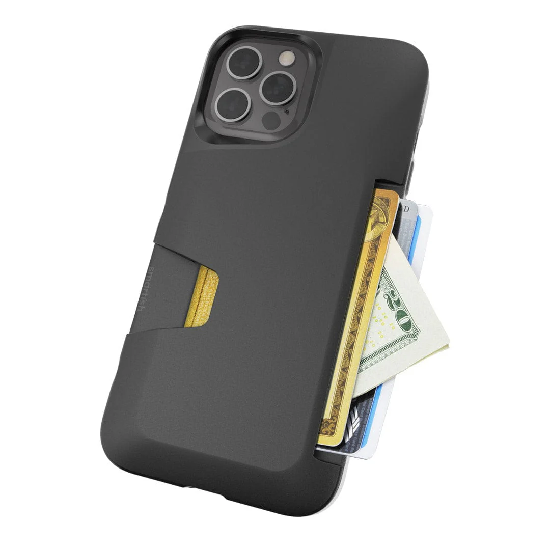 Wallet Slayer Vol. 1 - Card Case for iPhone 12 Pro Max (6.7") - Image 3