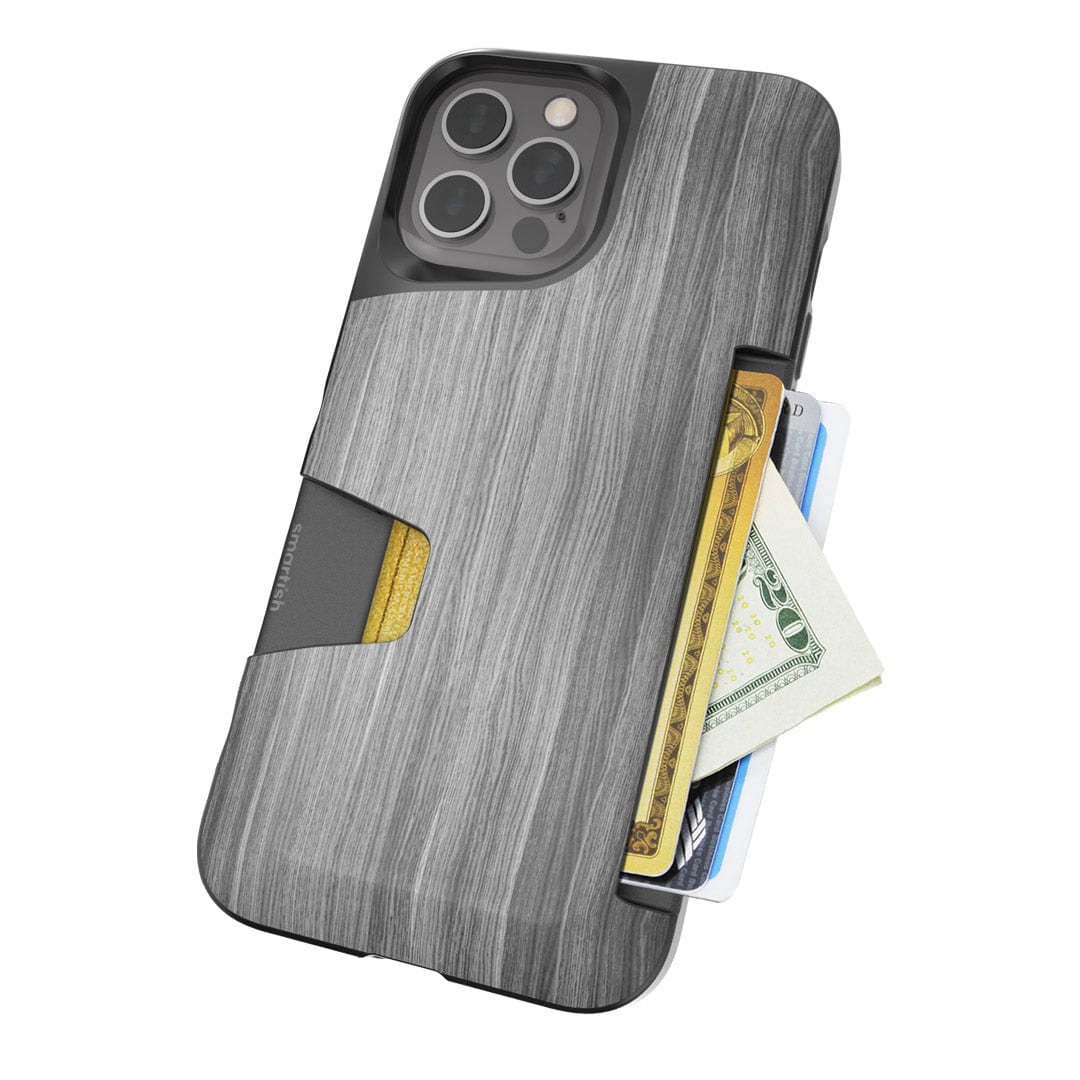 Wallet Slayer Vol. 1 - Card Case for iPhone 12 Pro Max (6.7") - Image 7
