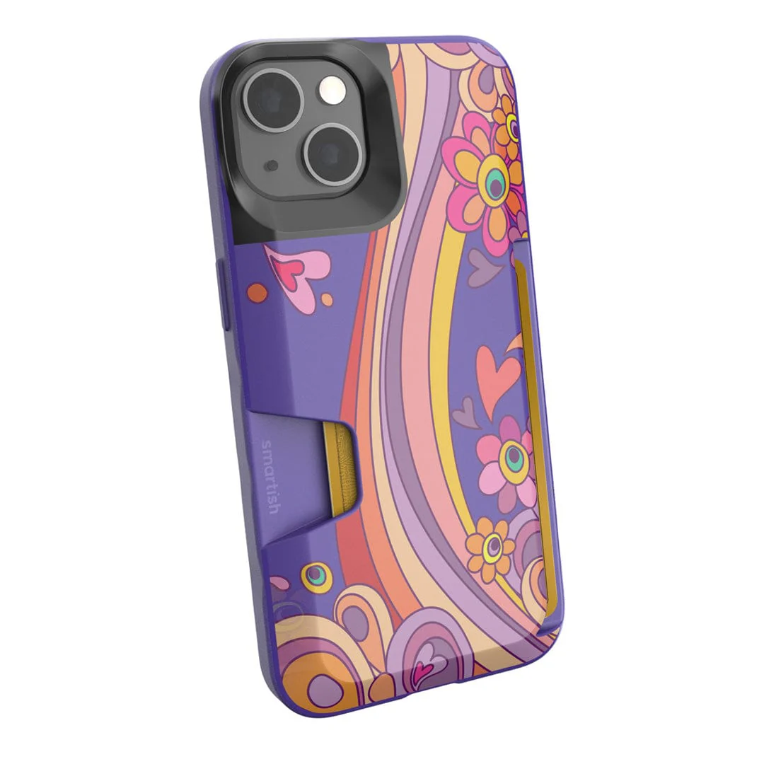 Wallet Slayer Vol. 1 - Card Case for iPhone 13 (6.1") - Image 11