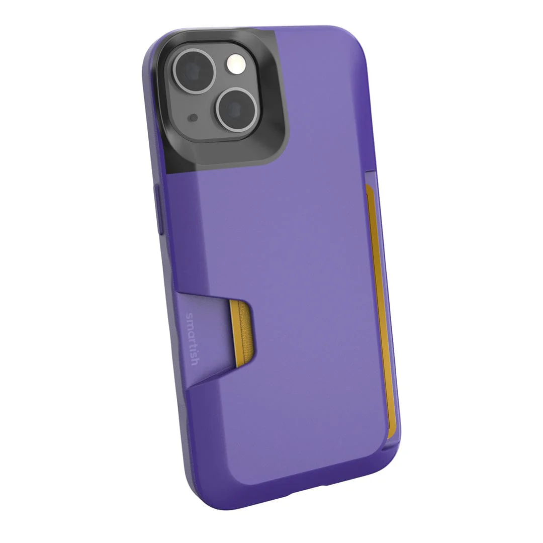 Wallet Slayer Vol. 1 - Card Case for iPhone 13 (6.1") - Image 15