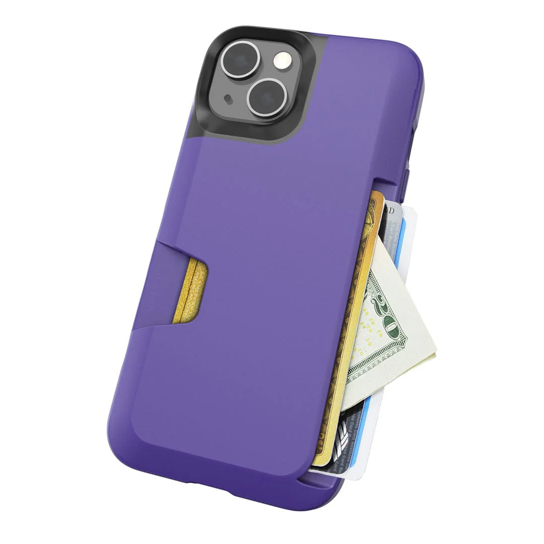 Wallet Slayer Vol. 1 - Card Case for iPhone 13 (6.1") - Image 16