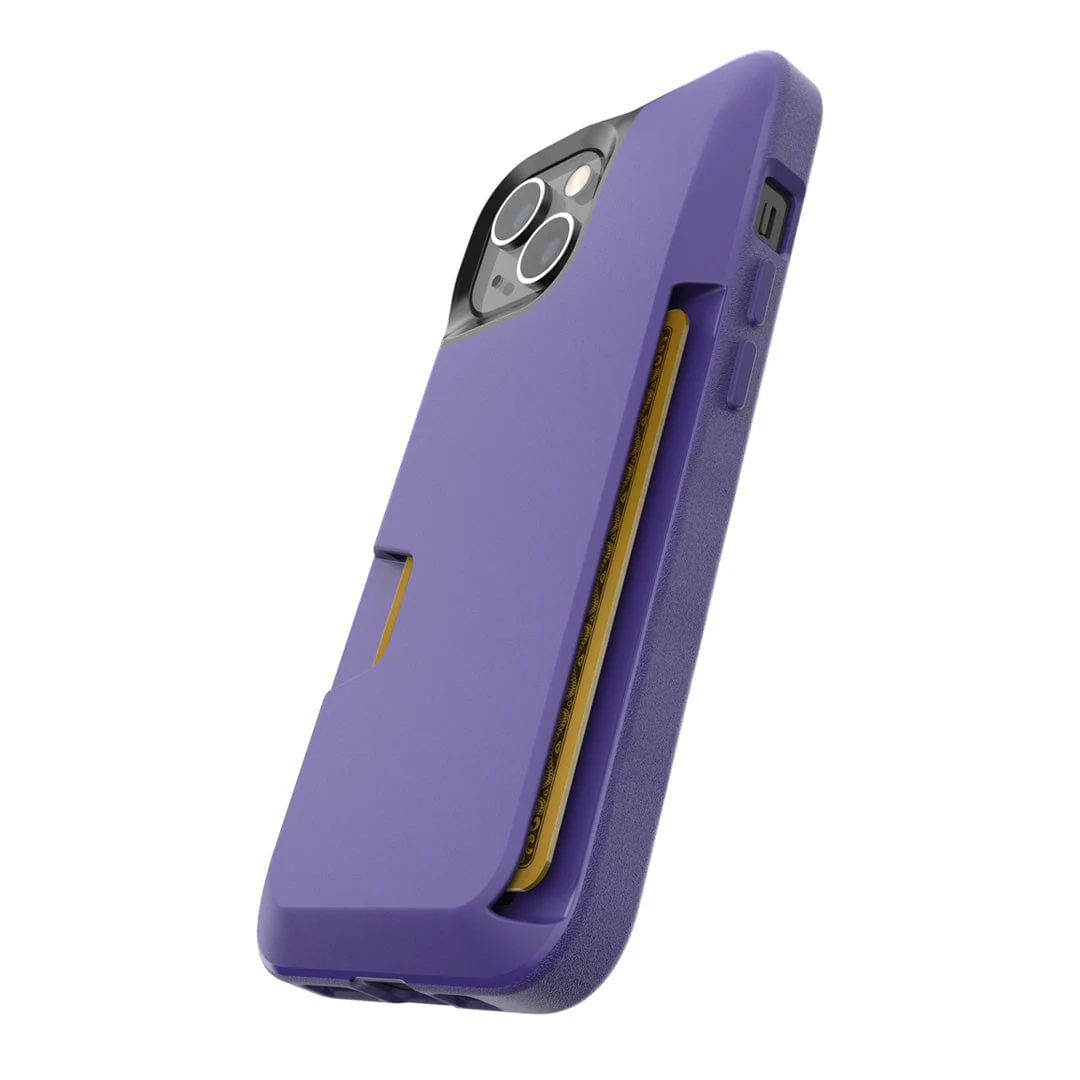Wallet Slayer Vol. 1 - Card Case for iPhone 13 (6.1") - Image 17