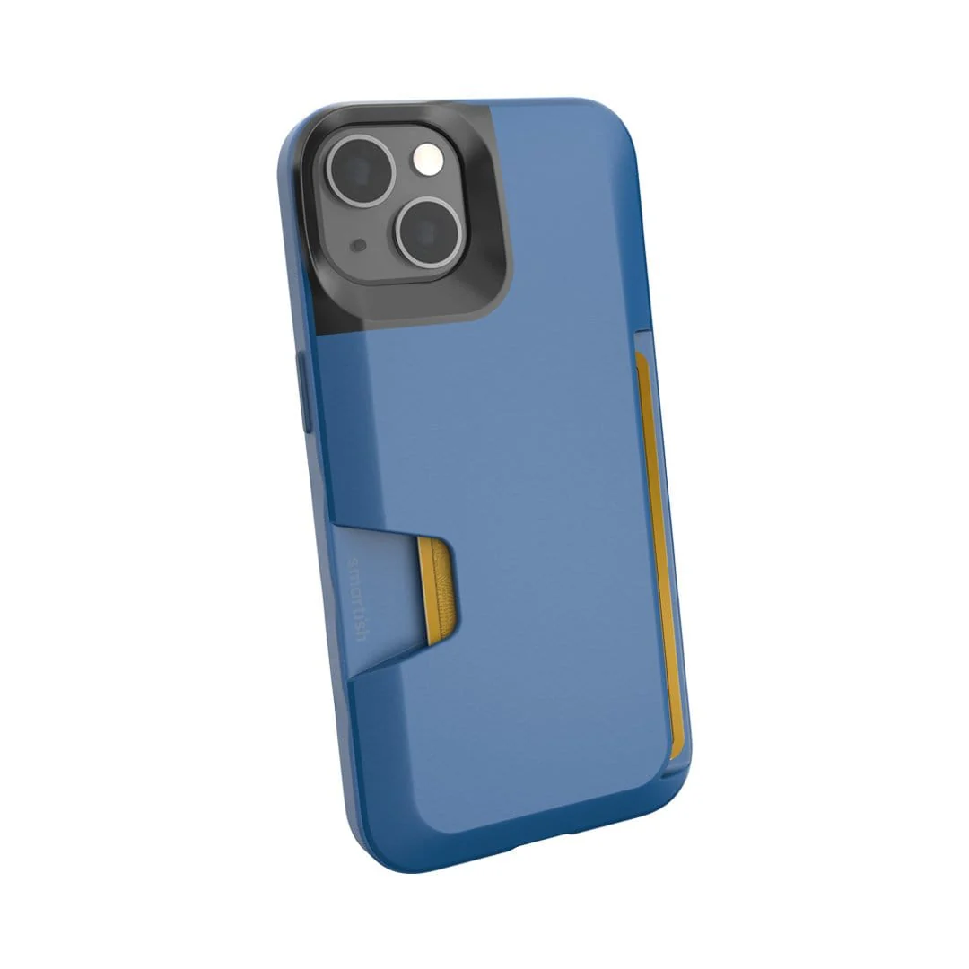 Wallet Slayer Vol. 1 - Card Case for iPhone 13 (6.1") - Image 2