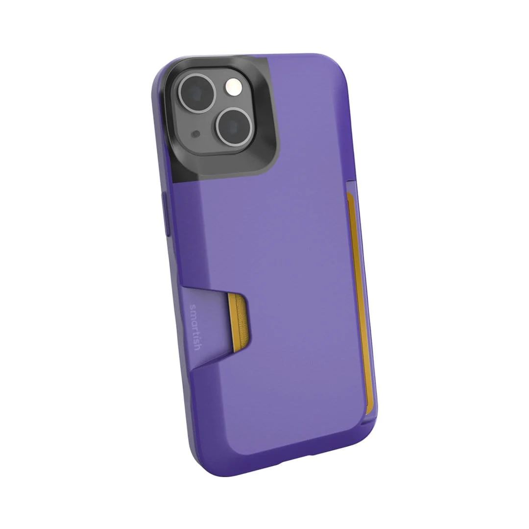 Wallet Slayer Vol. 1 - Card Case for iPhone 13 (6.1") - Image 3