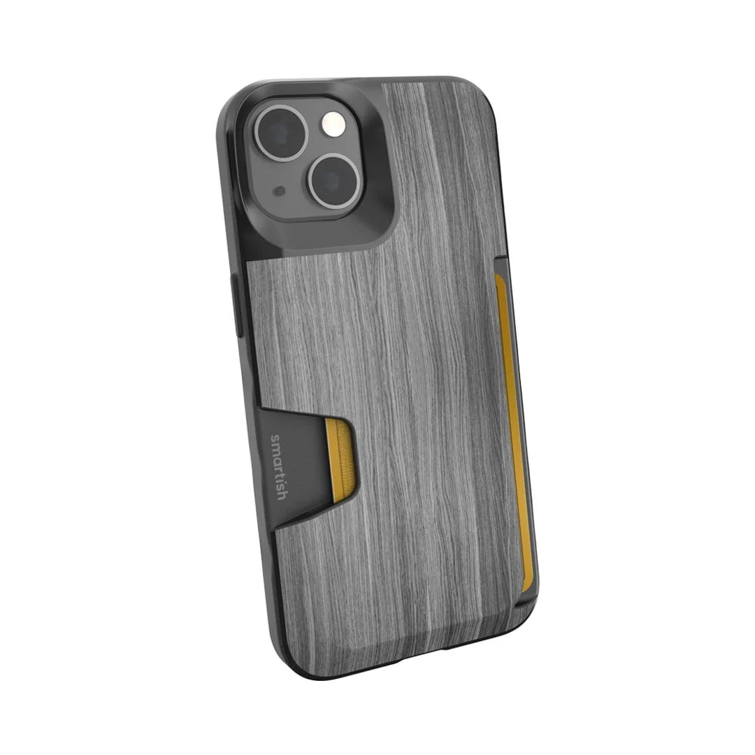 Wallet Slayer Vol. 1 - Card Case for iPhone 13 (6.1") - Image 4