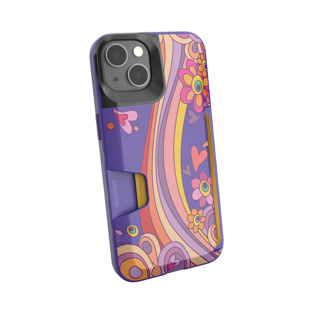 Wallet Slayer Vol. 1 - Card Case for iPhone 13 (6.1") - Image 6