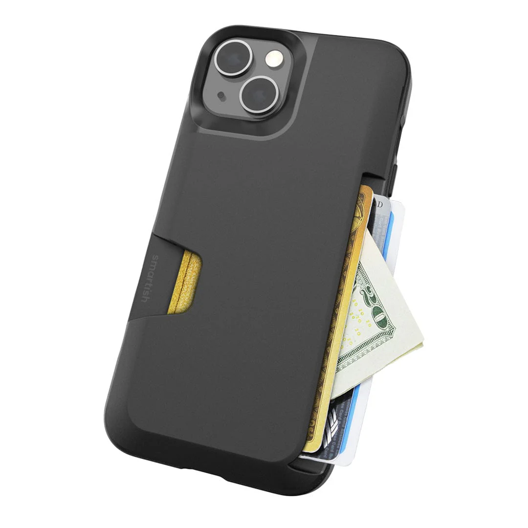 Wallet Slayer Vol. 1 - Card Case for iPhone 13 (6.1") - Image 8