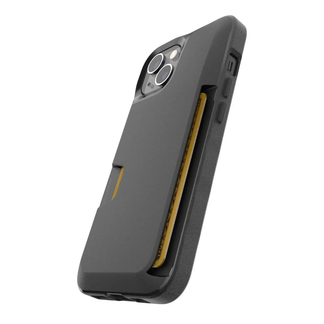 Wallet Slayer Vol. 1 - Card Case for iPhone 13 (6.1") - Image 9
