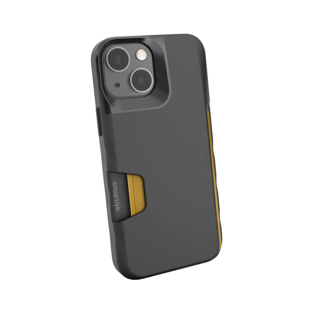 Wallet Slayer Vol. 1 - Card Case for iPhone 13 mini (5.4")