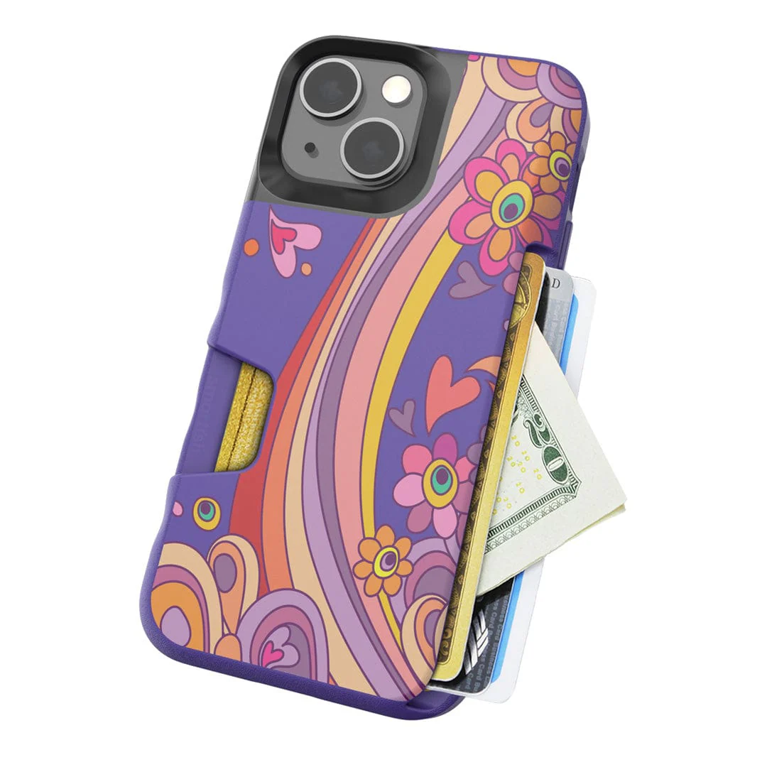Wallet Slayer Vol. 1 - Card Case for iPhone 13 mini (5.4") - Image 12