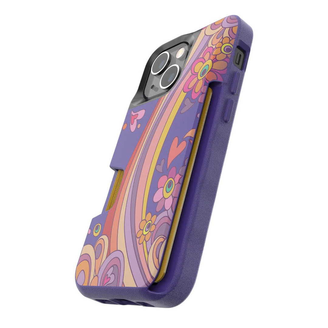 Wallet Slayer Vol. 1 - Card Case for iPhone 13 mini (5.4") - Image 13
