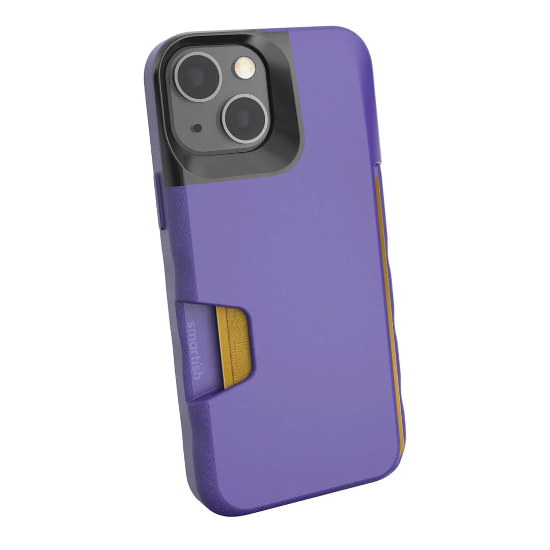 Wallet Slayer Vol. 1 - Card Case for iPhone 13 mini (5.4") - Image 15