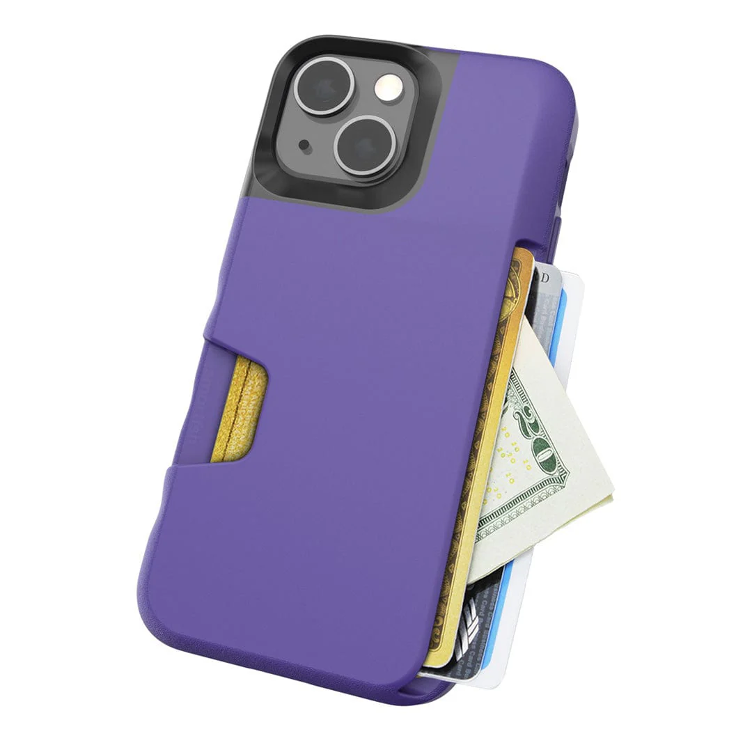 Wallet Slayer Vol. 1 - Card Case for iPhone 13 mini (5.4") - Image 16