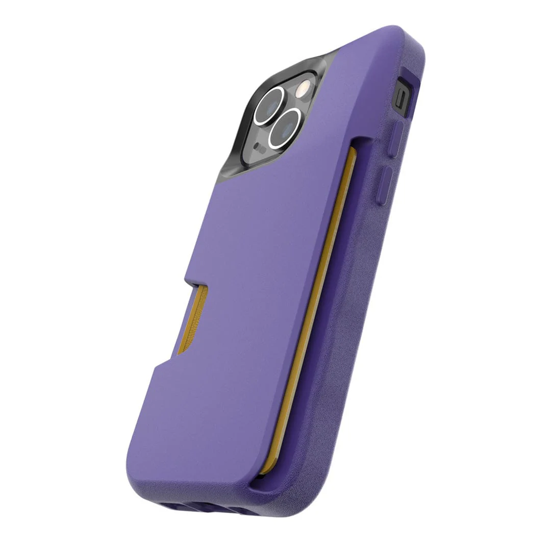Wallet Slayer Vol. 1 - Card Case for iPhone 13 mini (5.4") - Image 17