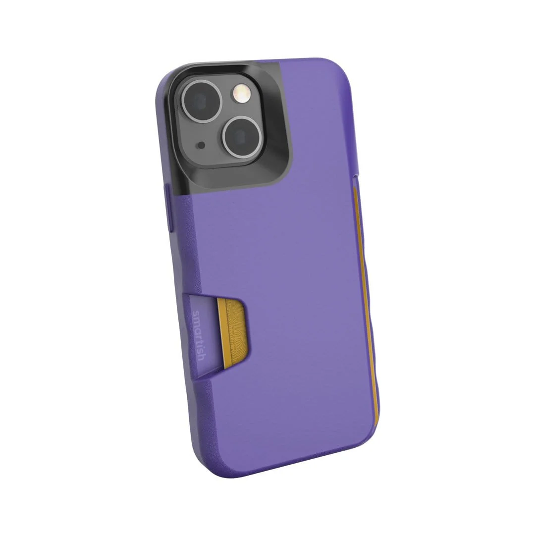 Wallet Slayer Vol. 1 - Card Case for iPhone 13 mini (5.4") - Image 2