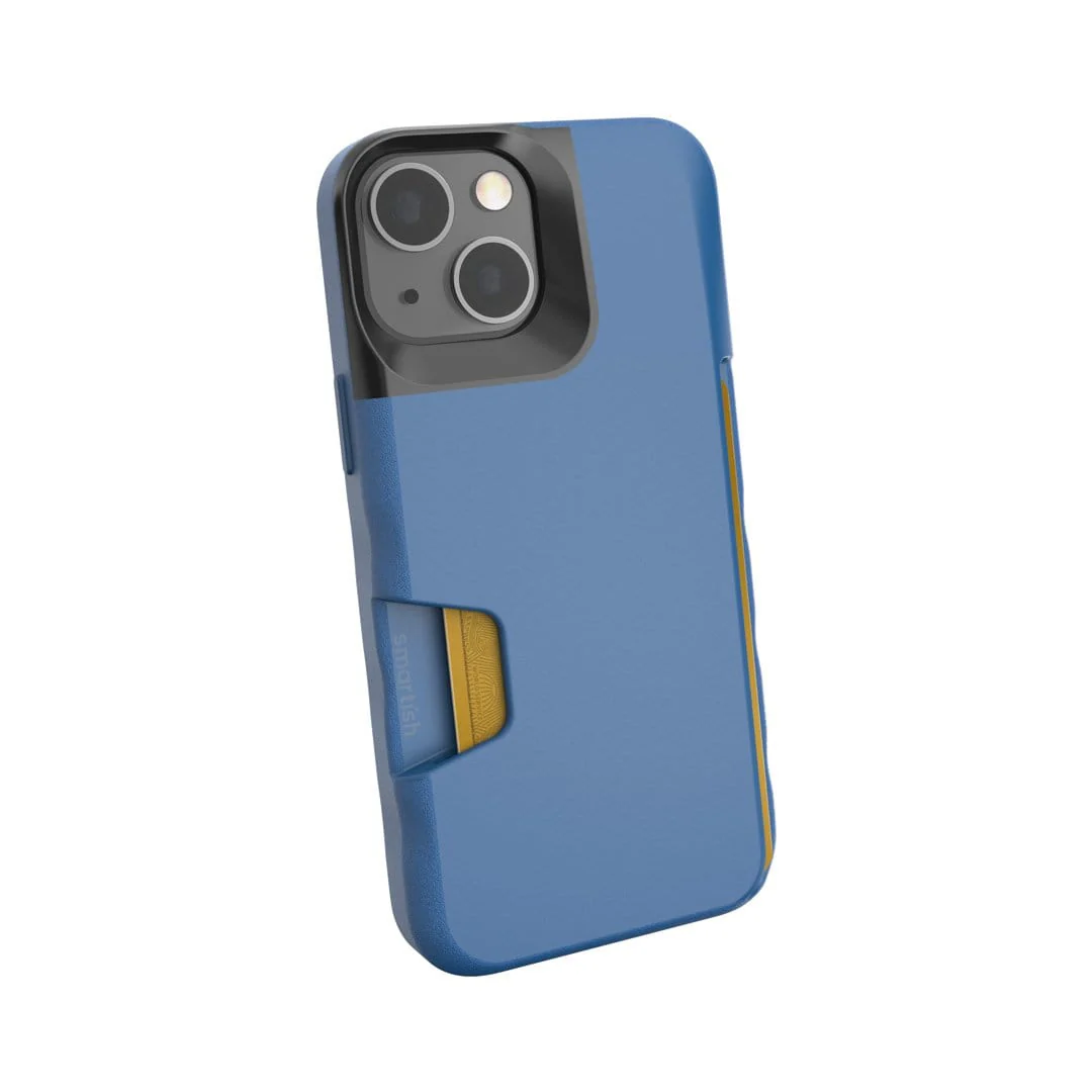 Wallet Slayer Vol. 1 - Card Case for iPhone 13 mini (5.4") - Image 3