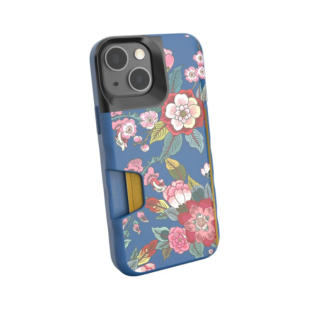 Wallet Slayer Vol. 1 - Card Case for iPhone 13 mini (5.4") - Image 4