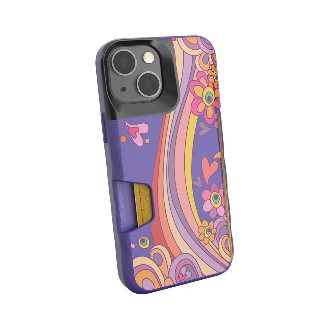Wallet Slayer Vol. 1 - Card Case for iPhone 13 mini (5.4") - Image 6