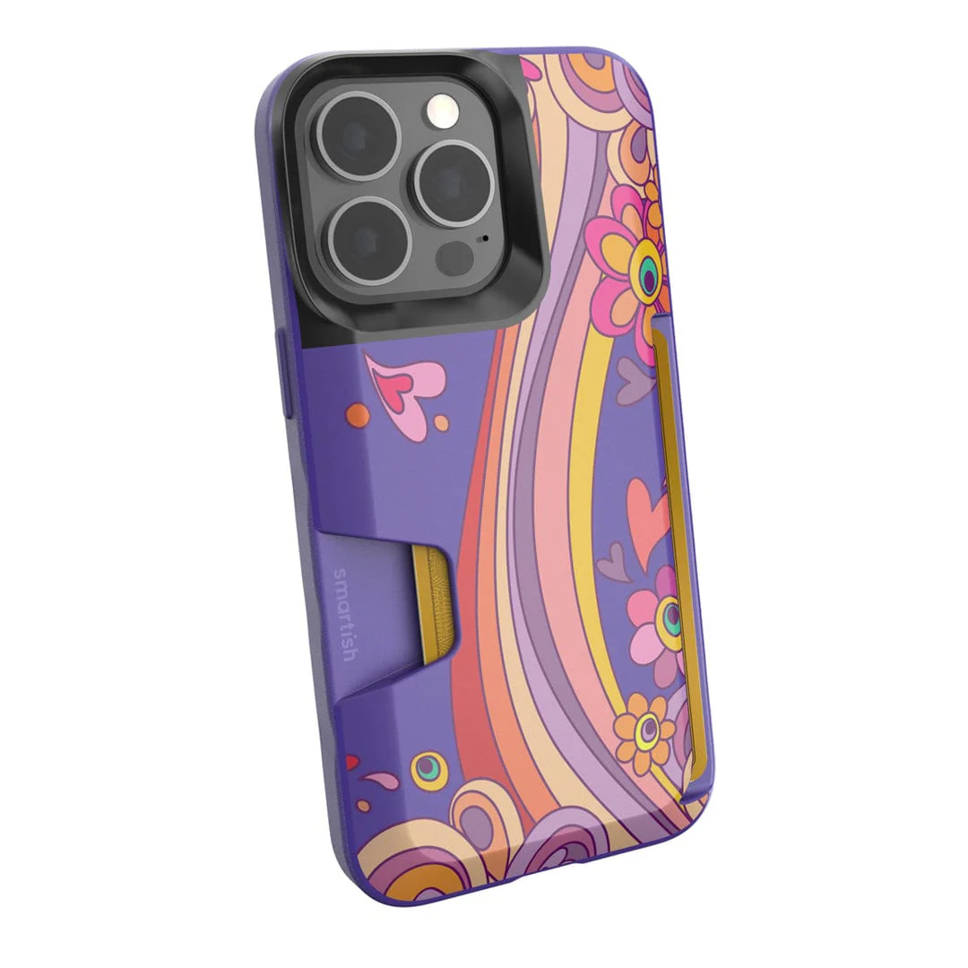 Wallet Slayer Vol. 1 - Card Case for iPhone 13 Pro (6.1") - Image 11