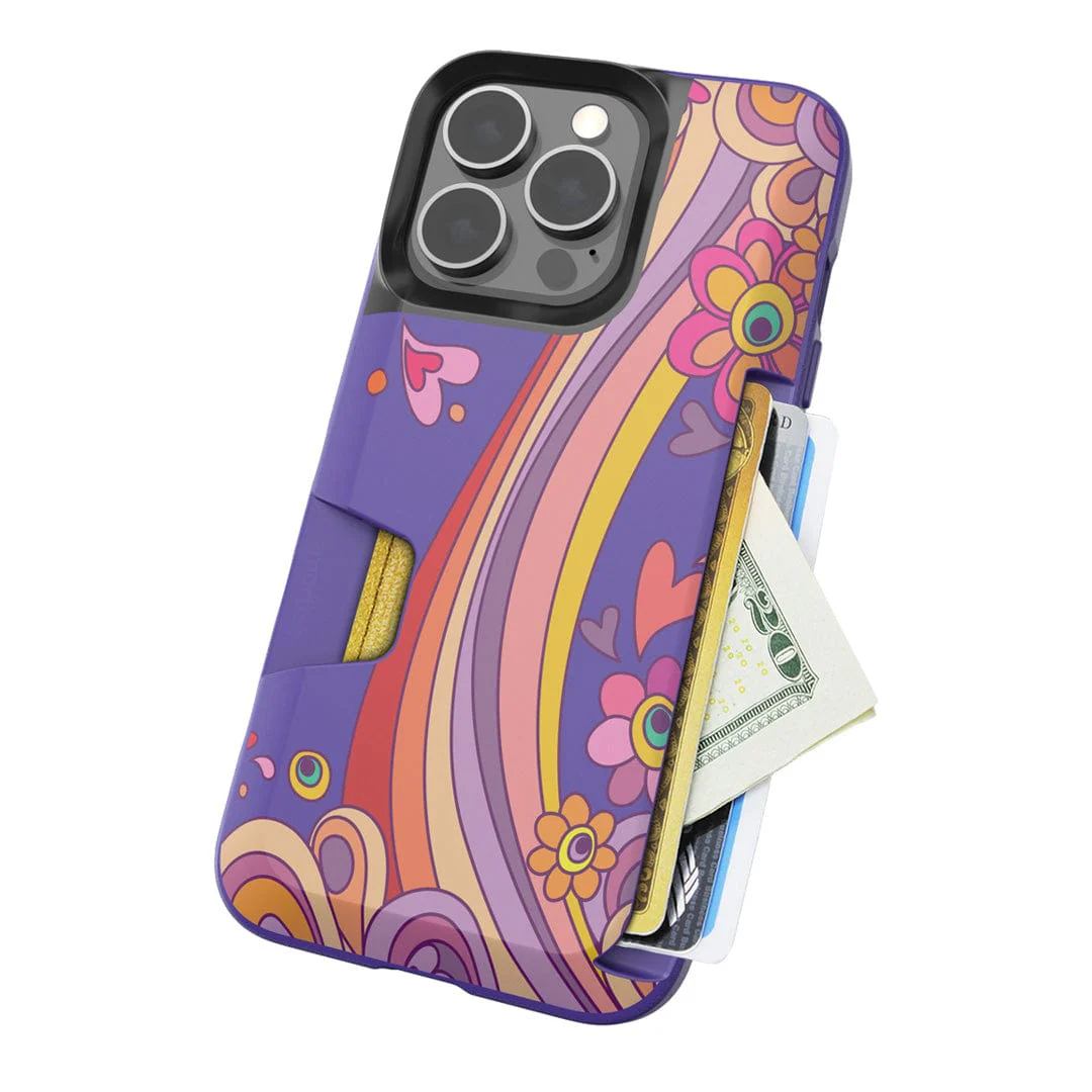 Wallet Slayer Vol. 1 - Card Case for iPhone 13 Pro (6.1") - Image 12