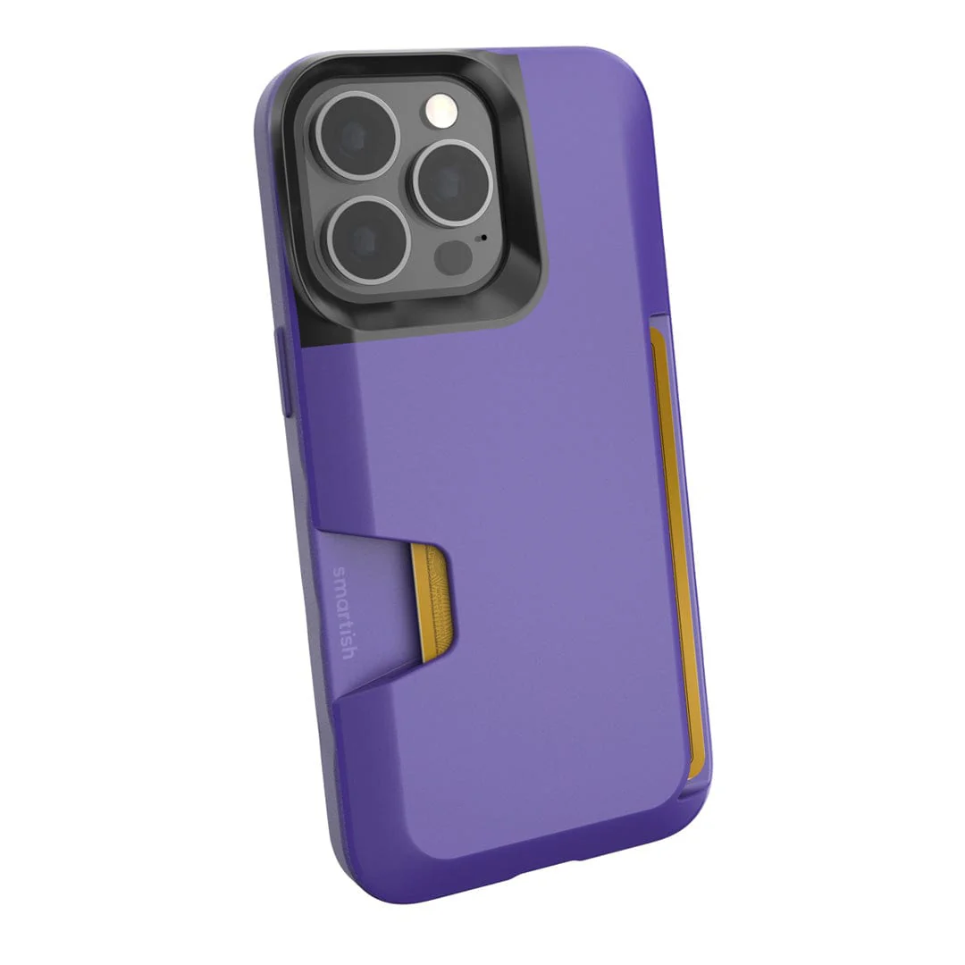 Wallet Slayer Vol. 1 - Card Case for iPhone 13 Pro (6.1") - Image 15