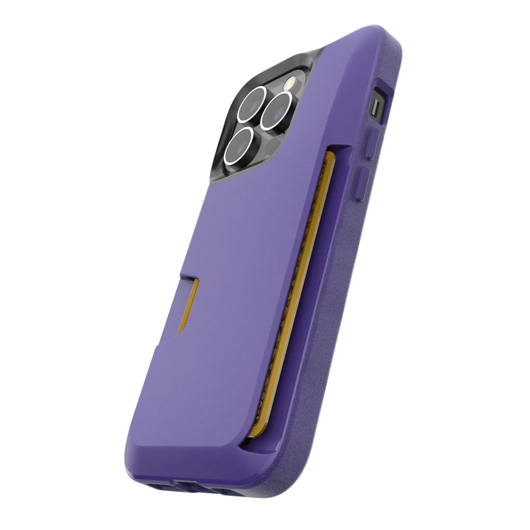 Wallet Slayer Vol. 1 - Card Case for iPhone 13 Pro (6.1") - Image 17