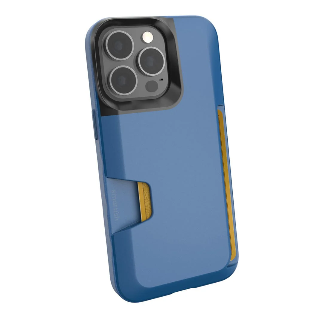 Wallet Slayer Vol. 1 - Card Case for iPhone 13 Pro (6.1") - Image 19