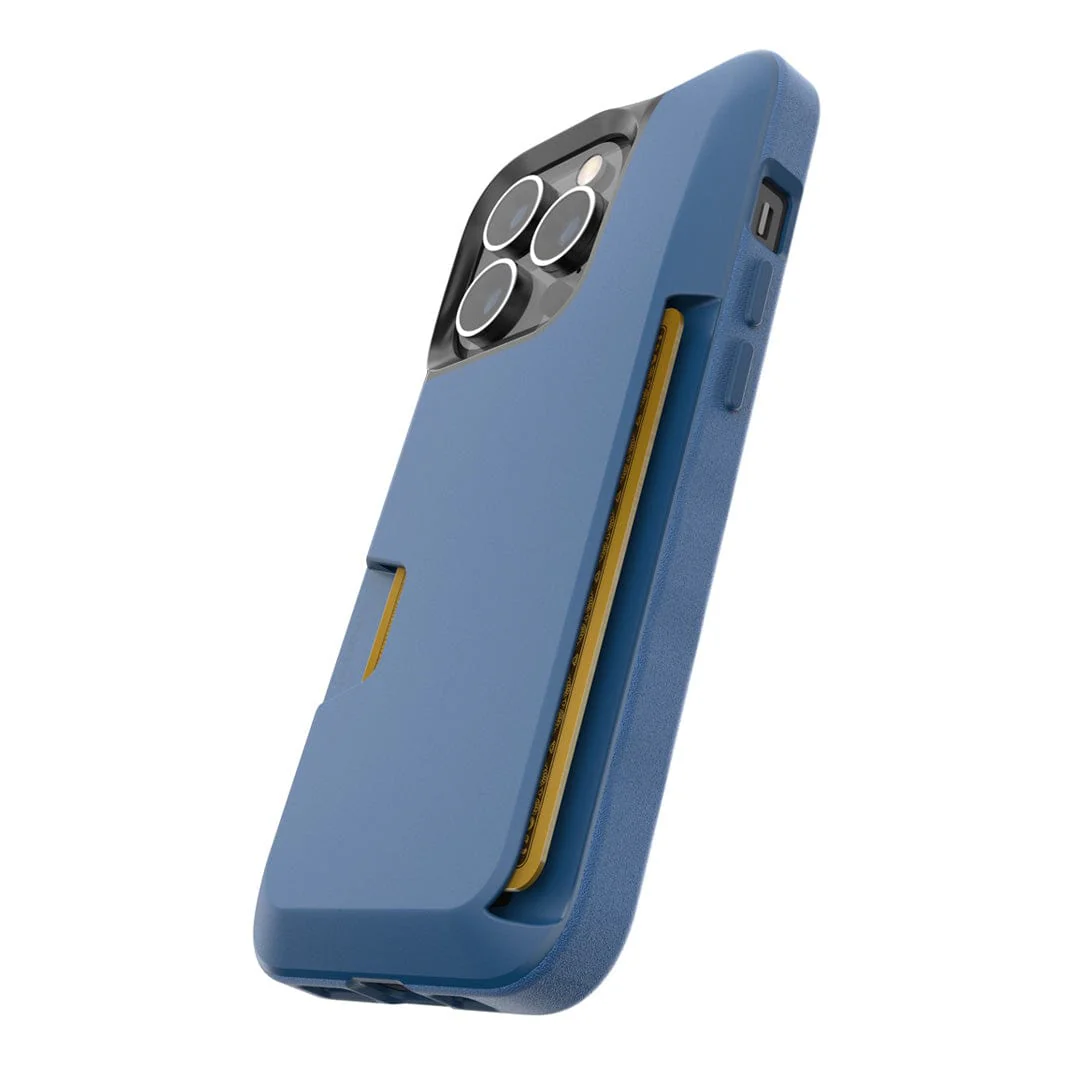 Wallet Slayer Vol. 1 - Card Case for iPhone 13 Pro (6.1") - Image 21