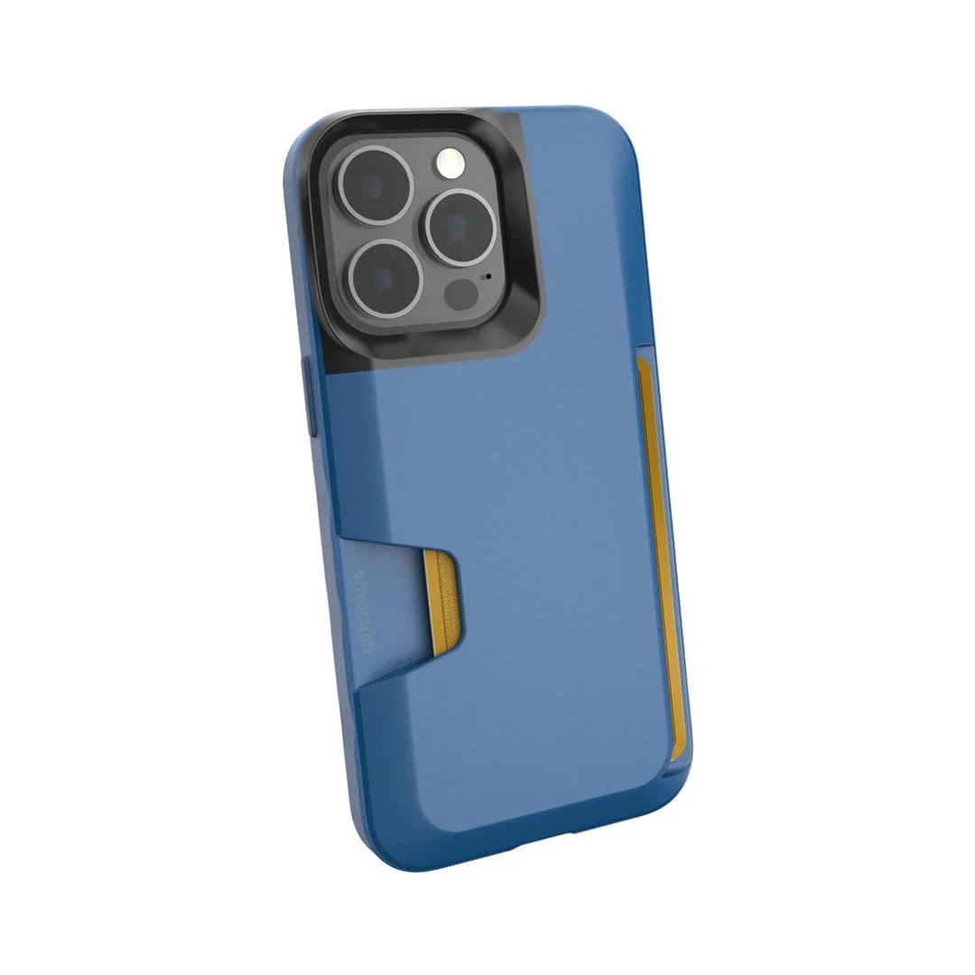Wallet Slayer Vol. 1 - Card Case for iPhone 13 Pro (6.1") - Image 3