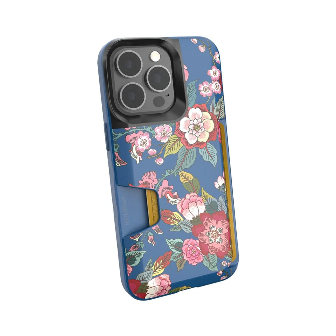 Wallet Slayer Vol. 1 - Card Case for iPhone 13 Pro (6.1") - Image 4