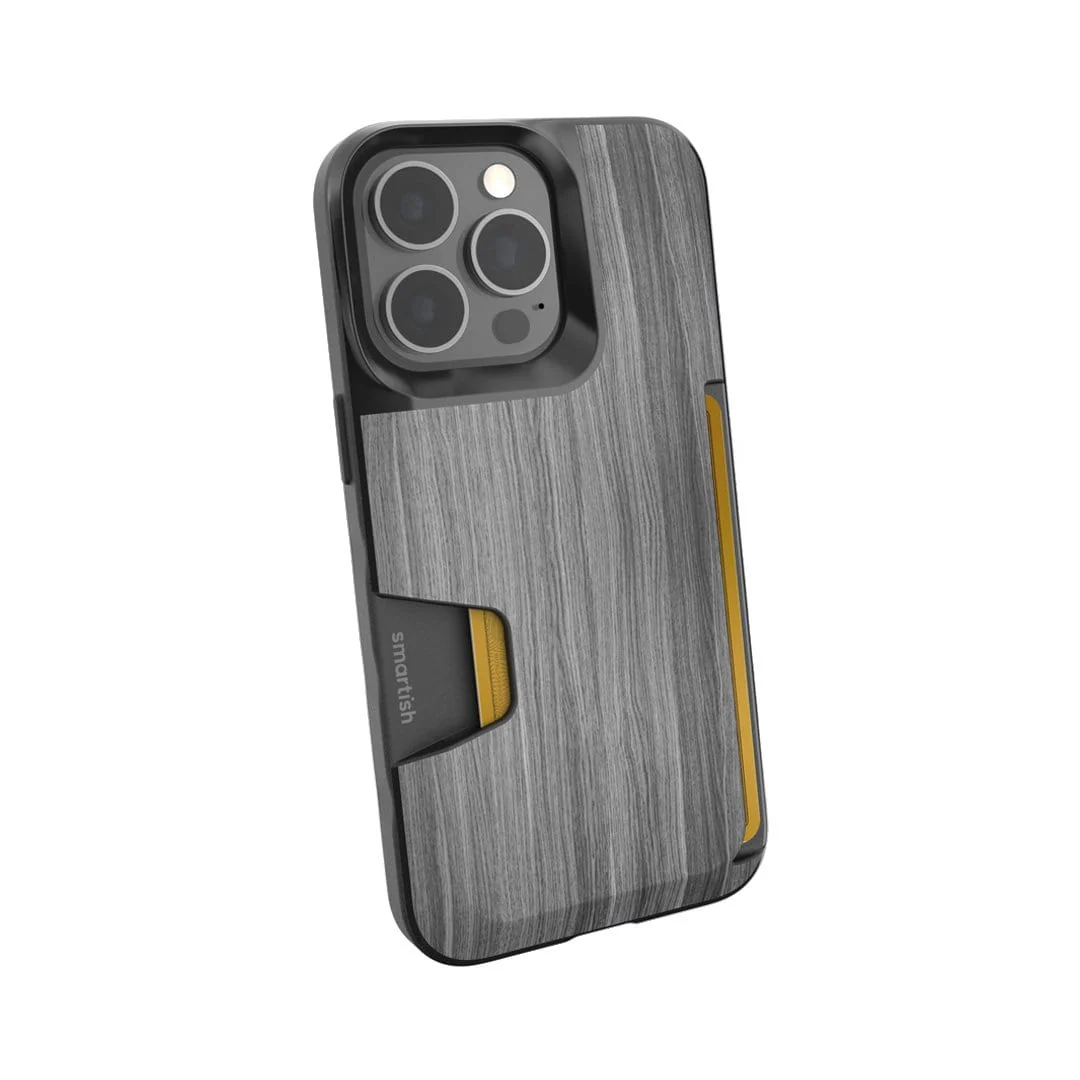 Wallet Slayer Vol. 1 - Card Case for iPhone 13 Pro (6.1") - Image 5