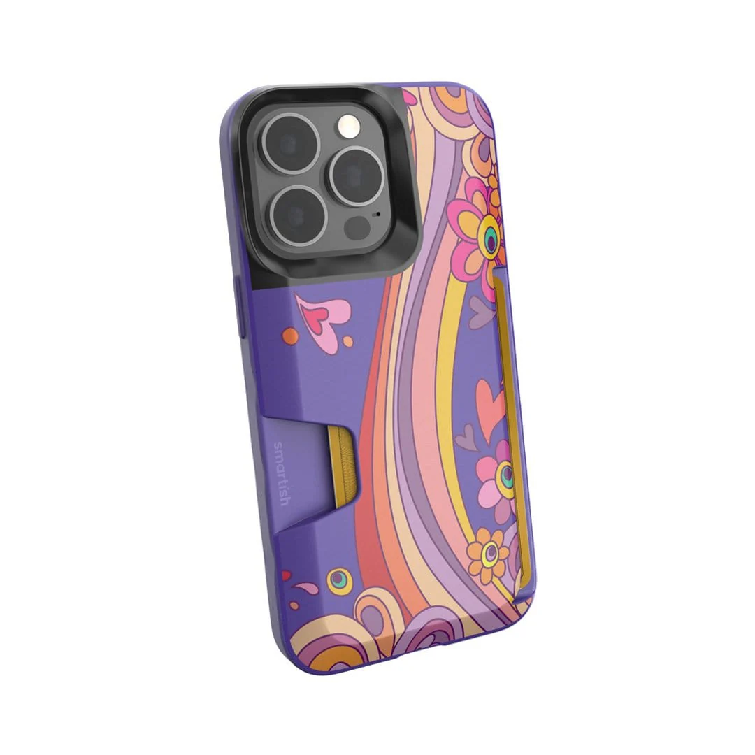 Wallet Slayer Vol. 1 - Card Case for iPhone 13 Pro (6.1") - Image 6
