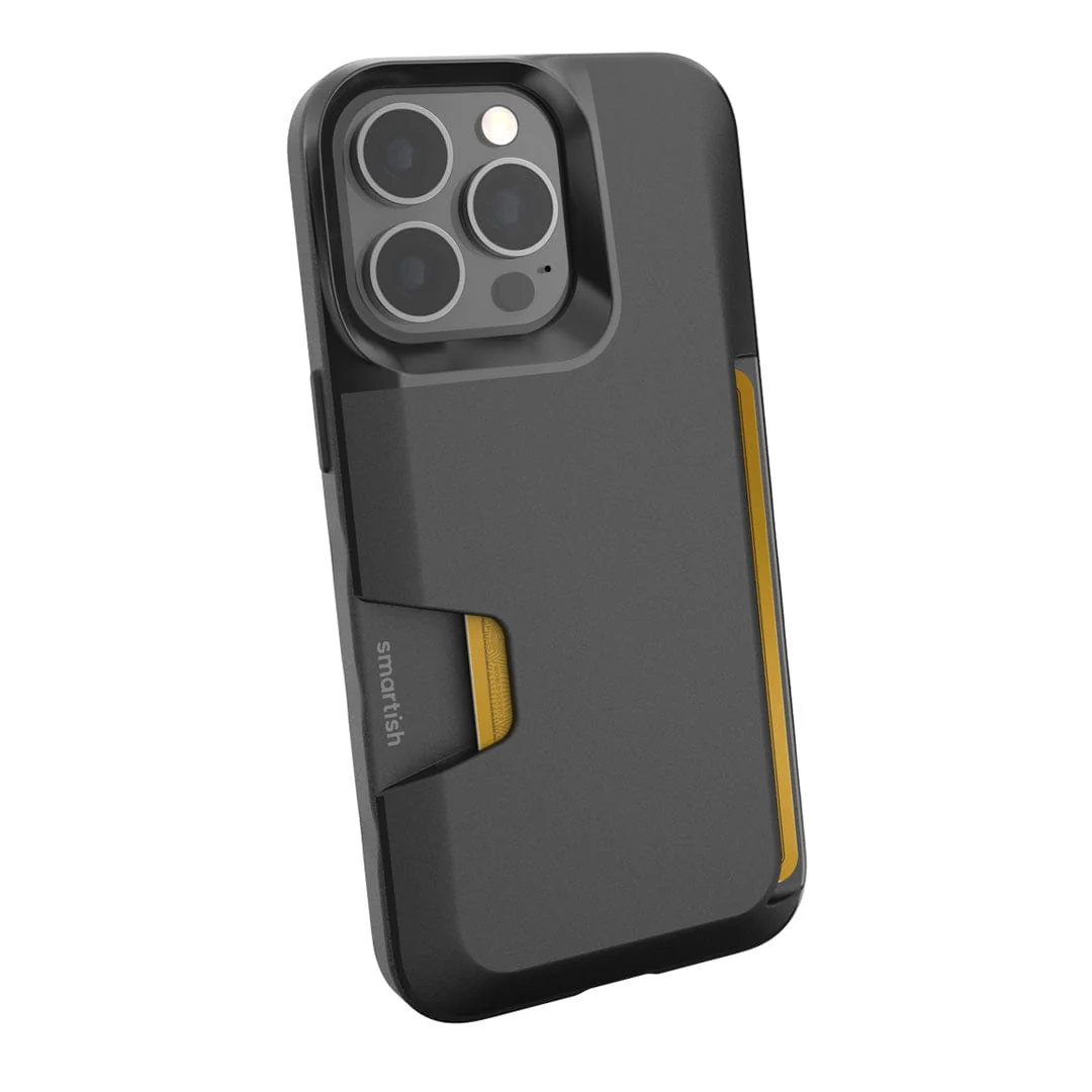 Wallet Slayer Vol. 1 - Card Case for iPhone 13 Pro (6.1") - Image 7