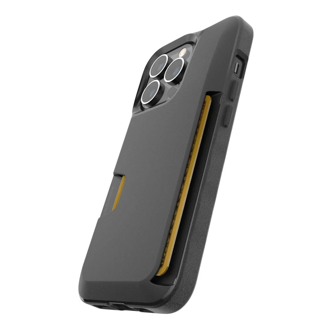 Wallet Slayer Vol. 1 - Card Case for iPhone 13 Pro (6.1") - Image 9