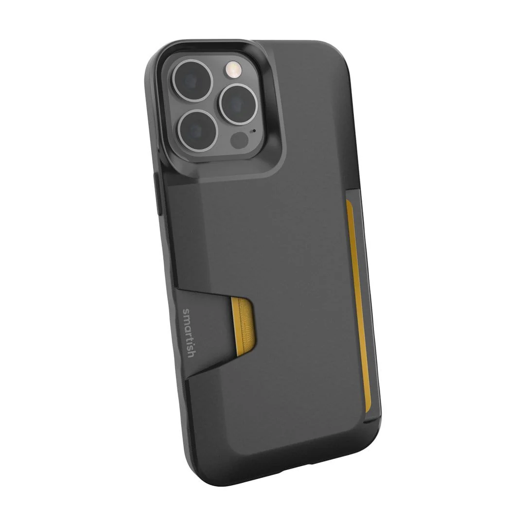 Wallet Slayer Vol. 1 - Card Case for iPhone 13 Pro Max (6.7")