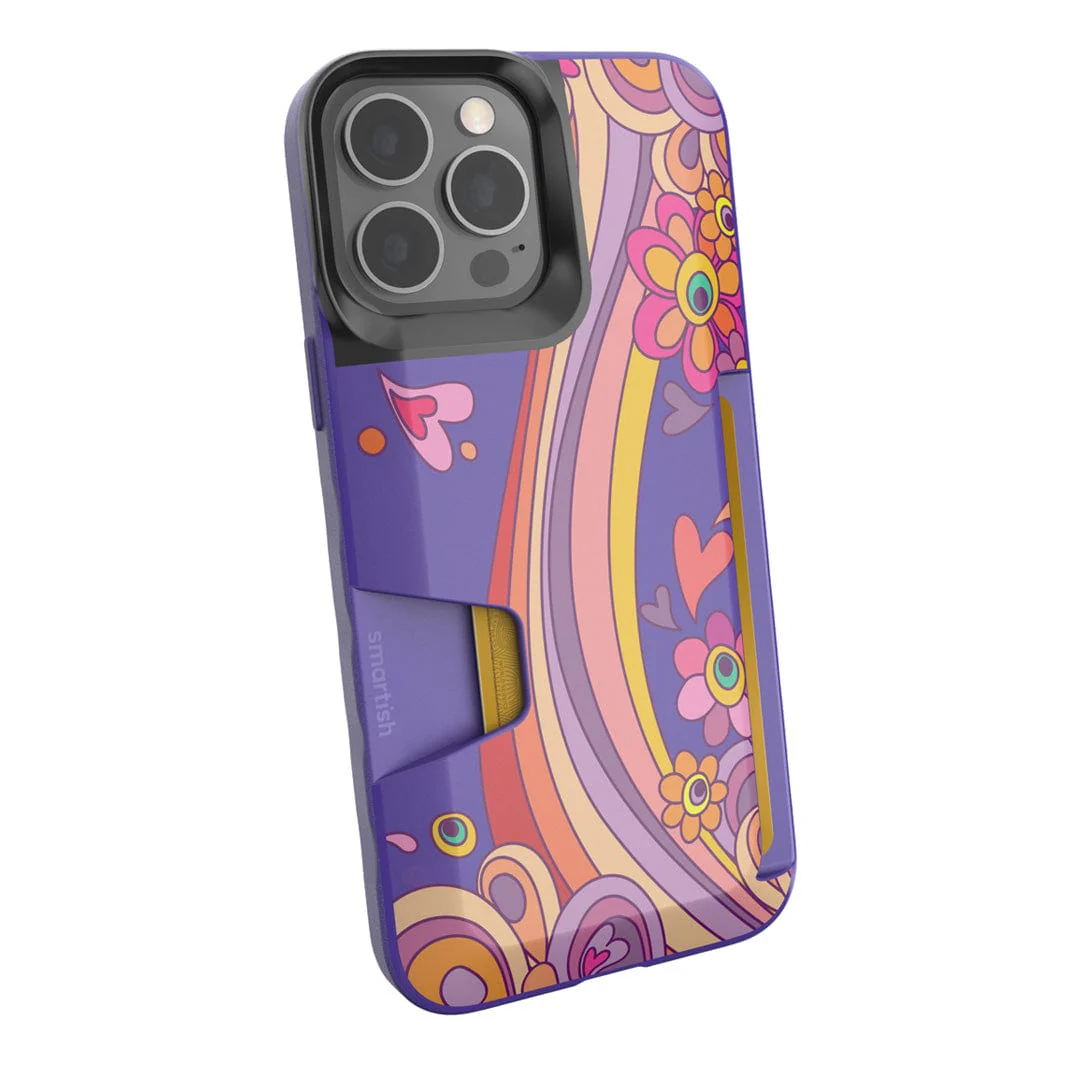 Wallet Slayer Vol. 1 - Card Case for iPhone 13 Pro Max (6.7") - Image 11