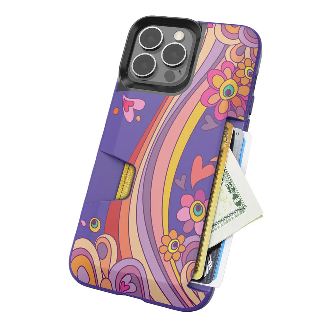 Wallet Slayer Vol. 1 - Card Case for iPhone 13 Pro Max (6.7") - Image 12