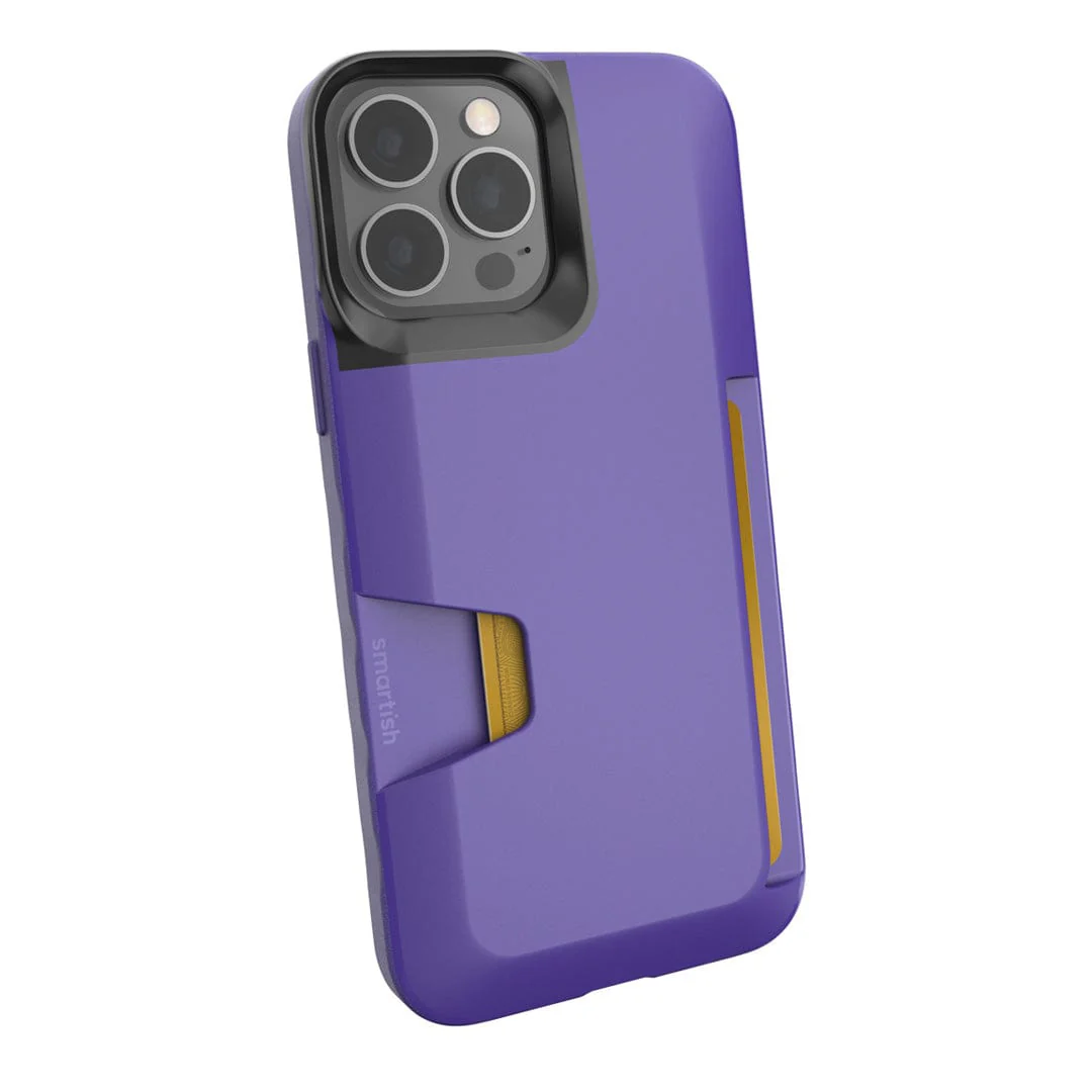 Wallet Slayer Vol. 1 - Card Case for iPhone 13 Pro Max (6.7") - Image 14