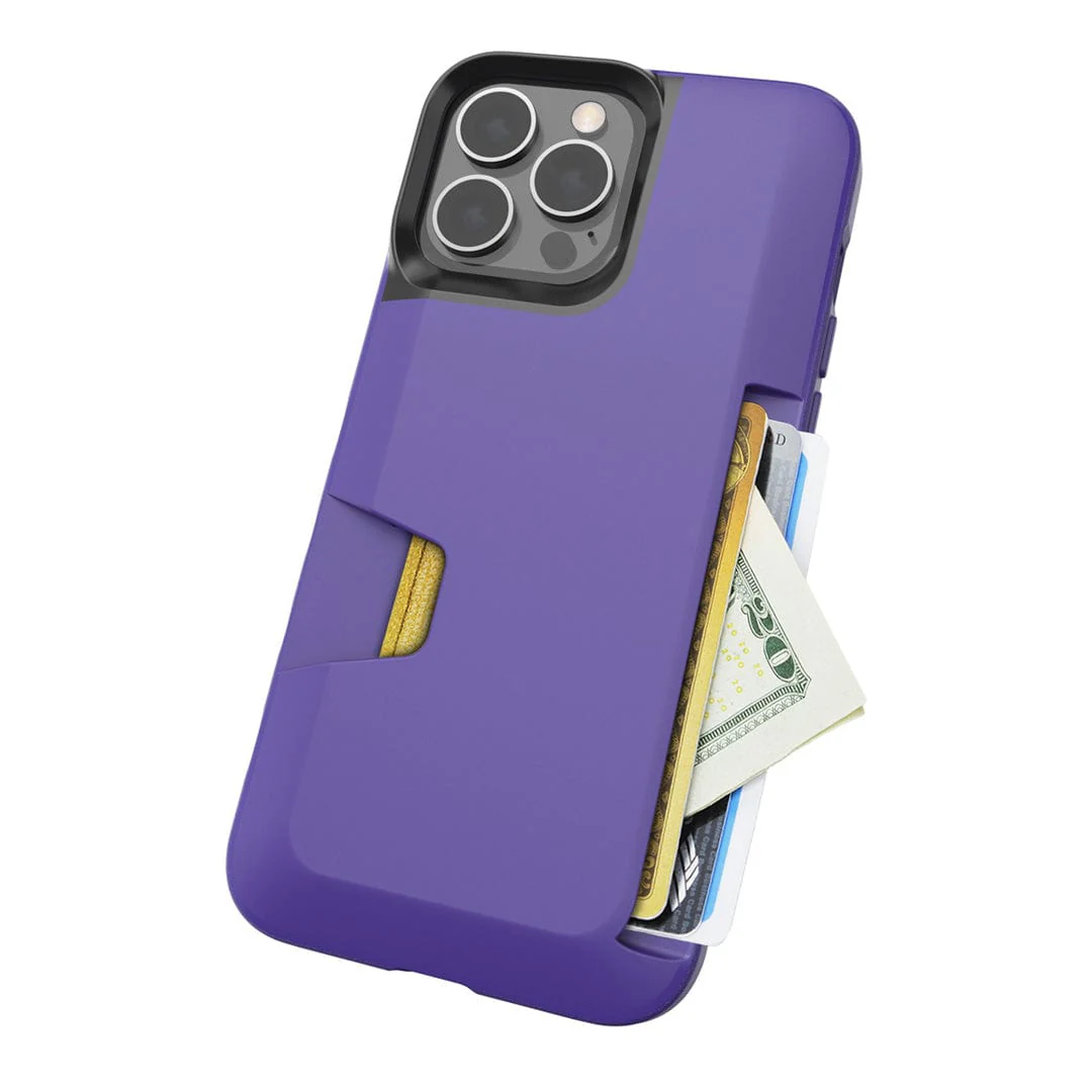 Wallet Slayer Vol. 1 - Card Case for iPhone 13 Pro Max (6.7") - Image 15