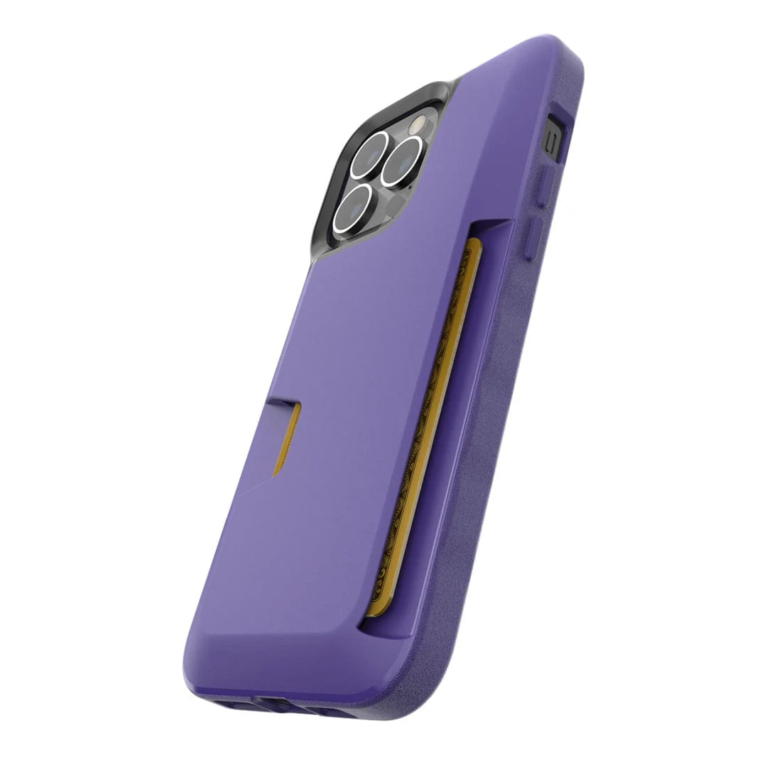 Wallet Slayer Vol. 1 - Card Case for iPhone 13 Pro Max (6.7") - Image 16