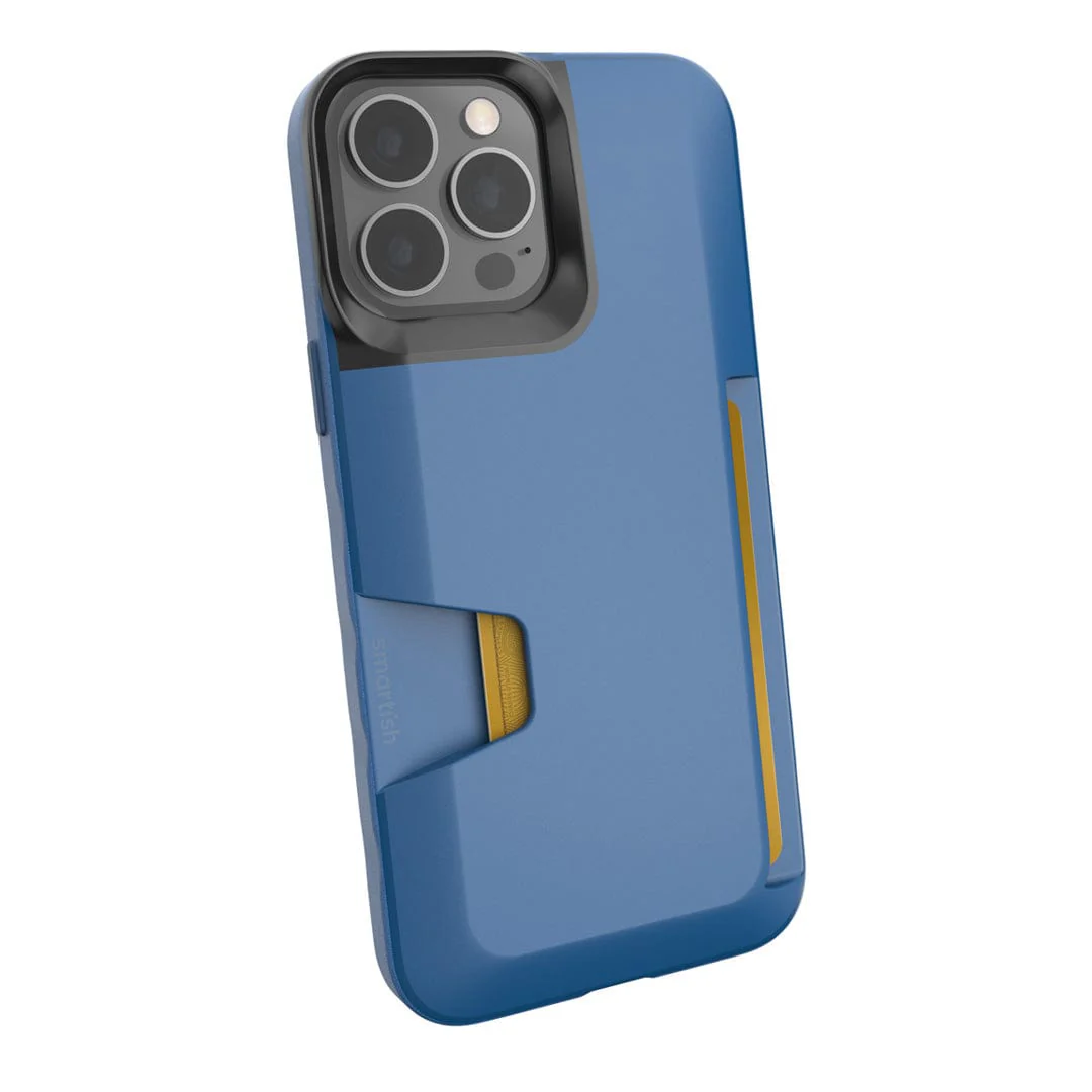 Wallet Slayer Vol. 1 - Card Case for iPhone 13 Pro Max (6.7") - Image 18